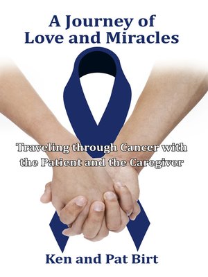 cover image of A Journey of Love and Miracles